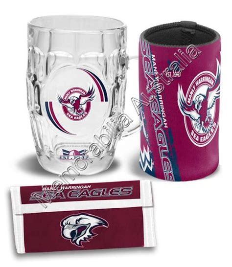 manly sea eagles supporters shop